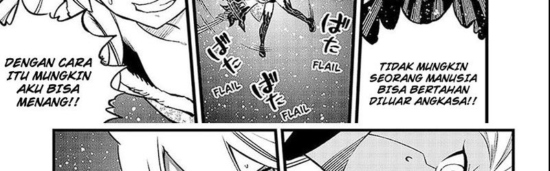 Eden’s Zero Chapter 269 Gambar 28